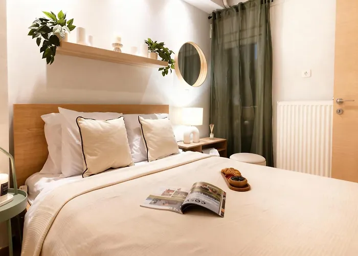 Maison Koromila - Boutique Apartment By The Sea