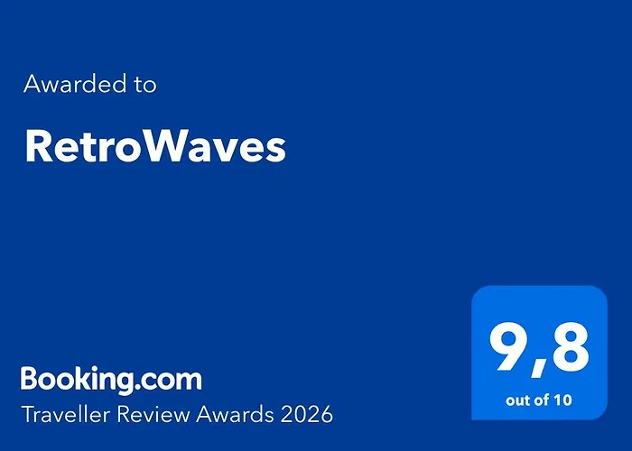Retrowaves